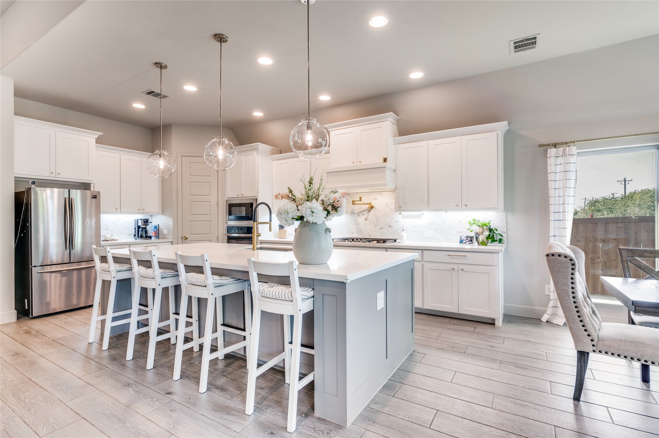 475 Peppercress Lane Haslet TX 76052
