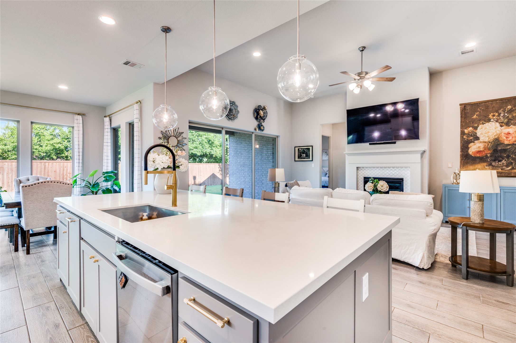 475 Peppercress Lane Haslet TX 76052
