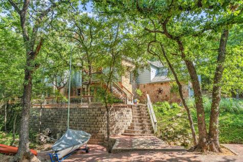 100 N Edgewater Drive Highland Village TX 75077