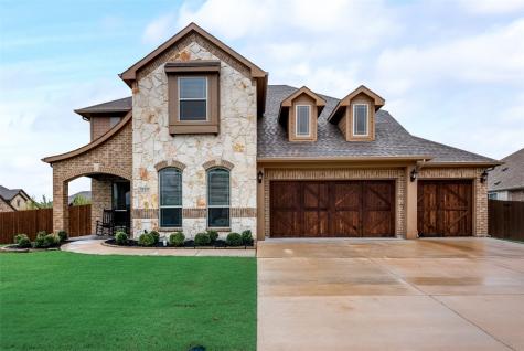 537 Truman Street Waxahachie TX 75165