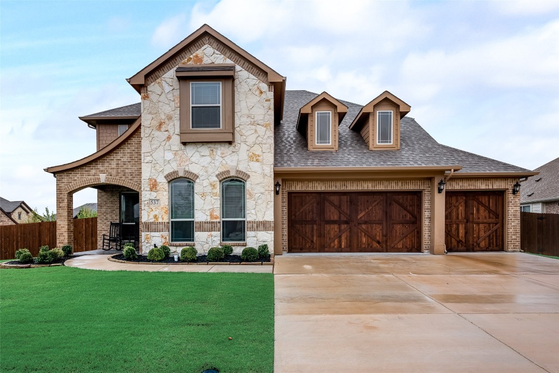 537 Truman Street Waxahachie TX 75165
