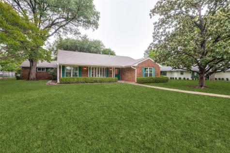 705 Tarryall Drive Dallas TX 75224