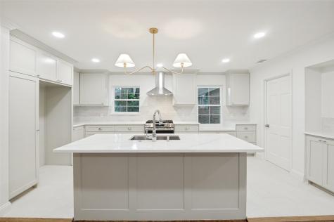705 Tarryall Drive Dallas TX 75224