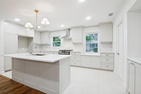 705 Tarryall Drive Dallas TX 75224