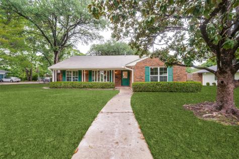 705 Tarryall Drive Dallas TX 75224