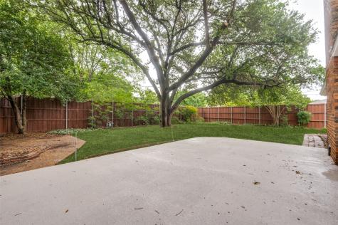 705 Tarryall Drive Dallas TX 75224