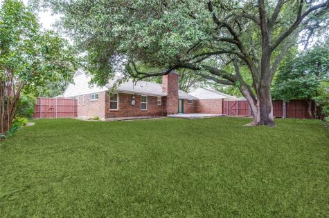 705 Tarryall Drive Dallas TX 75224