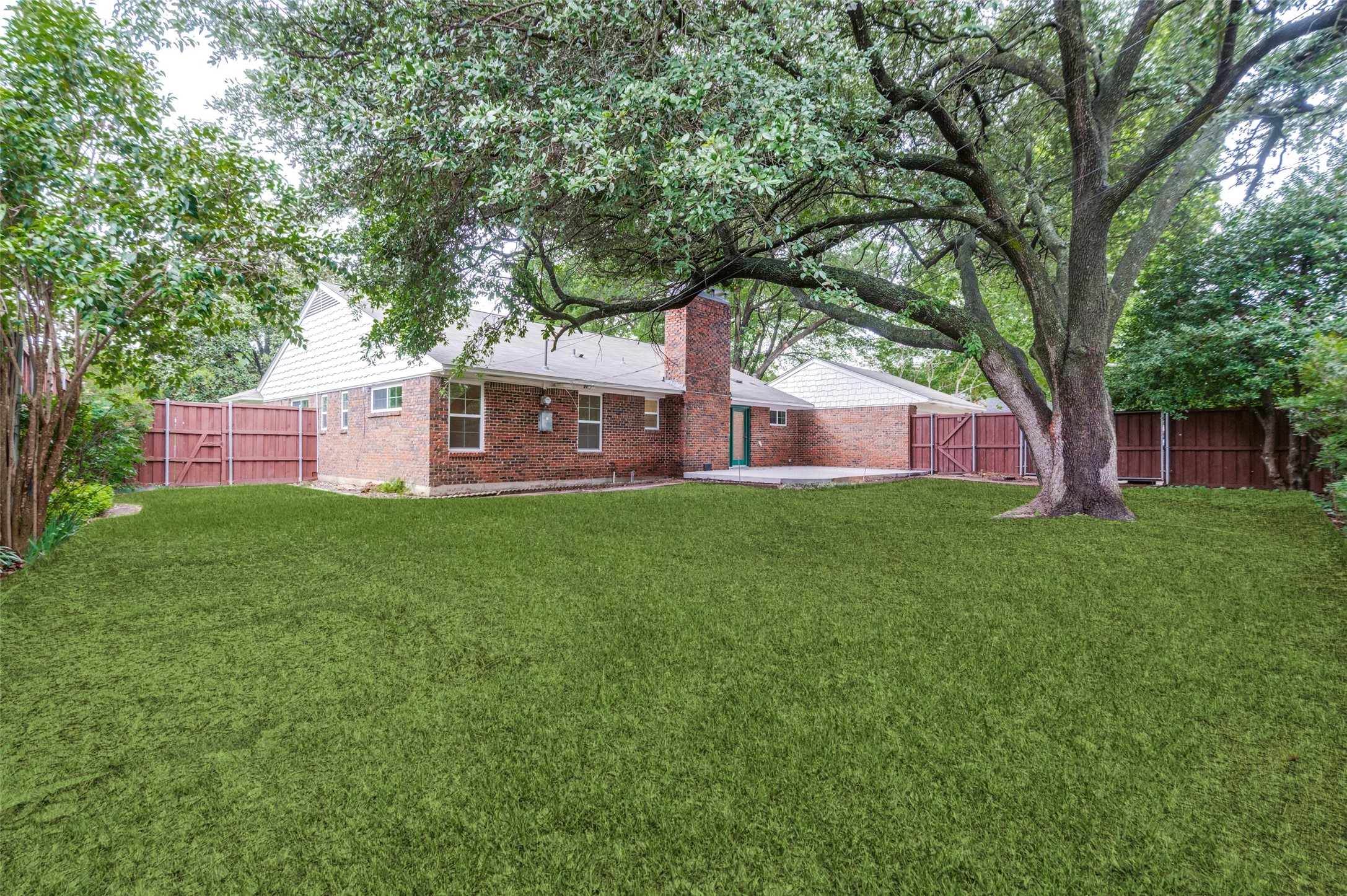 705 Tarryall Drive Dallas TX 75224