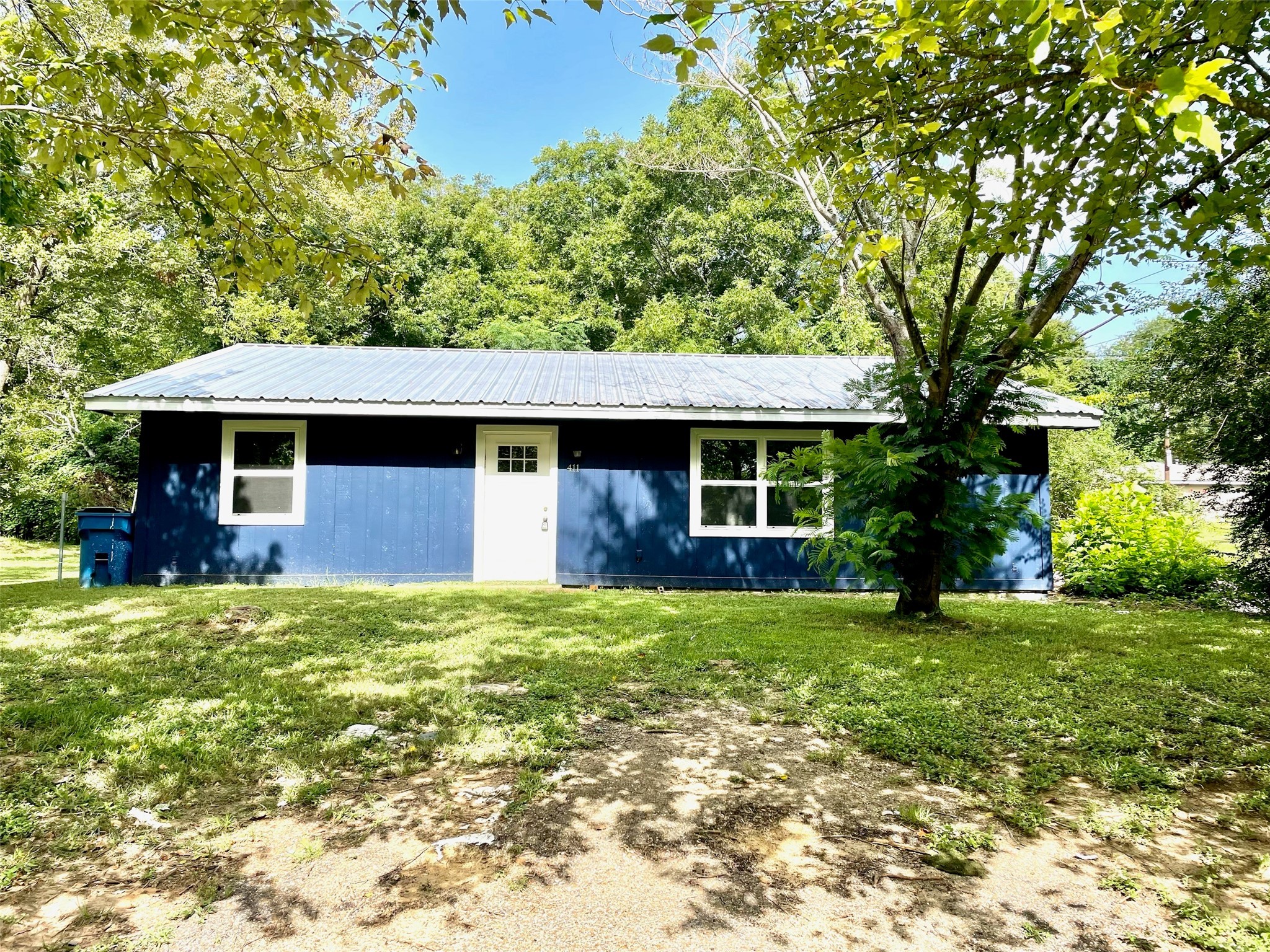 411 N Pearl Street Big Sandy TX 75755