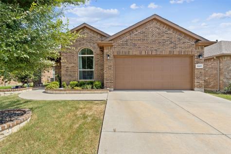 5041 Hayseed Drive Fort Worth TX 76179