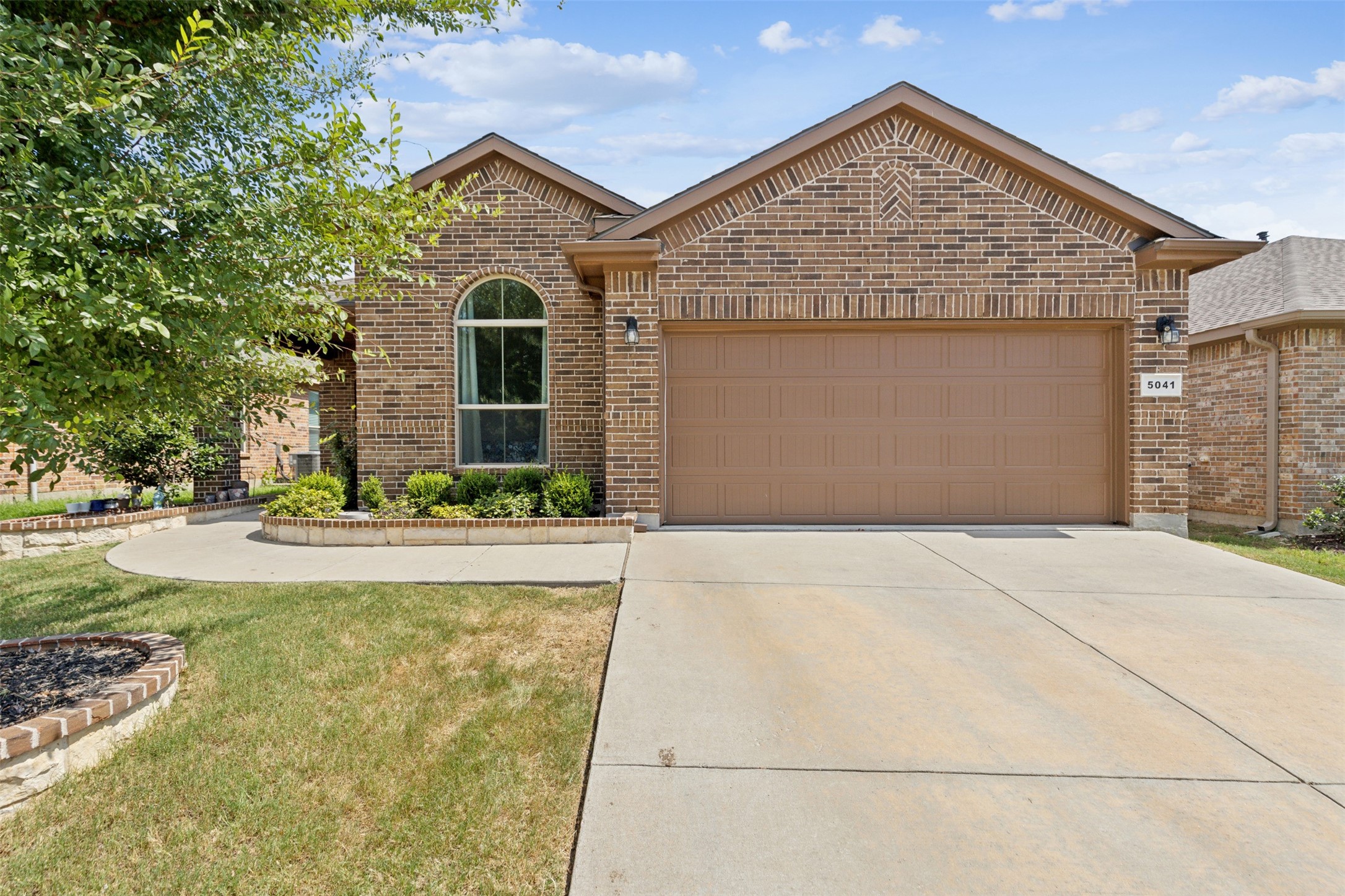 5041 Hayseed Drive Fort Worth TX 76179