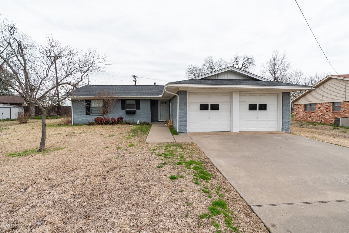 5304 Hilltop Drive Greenville TX 75402