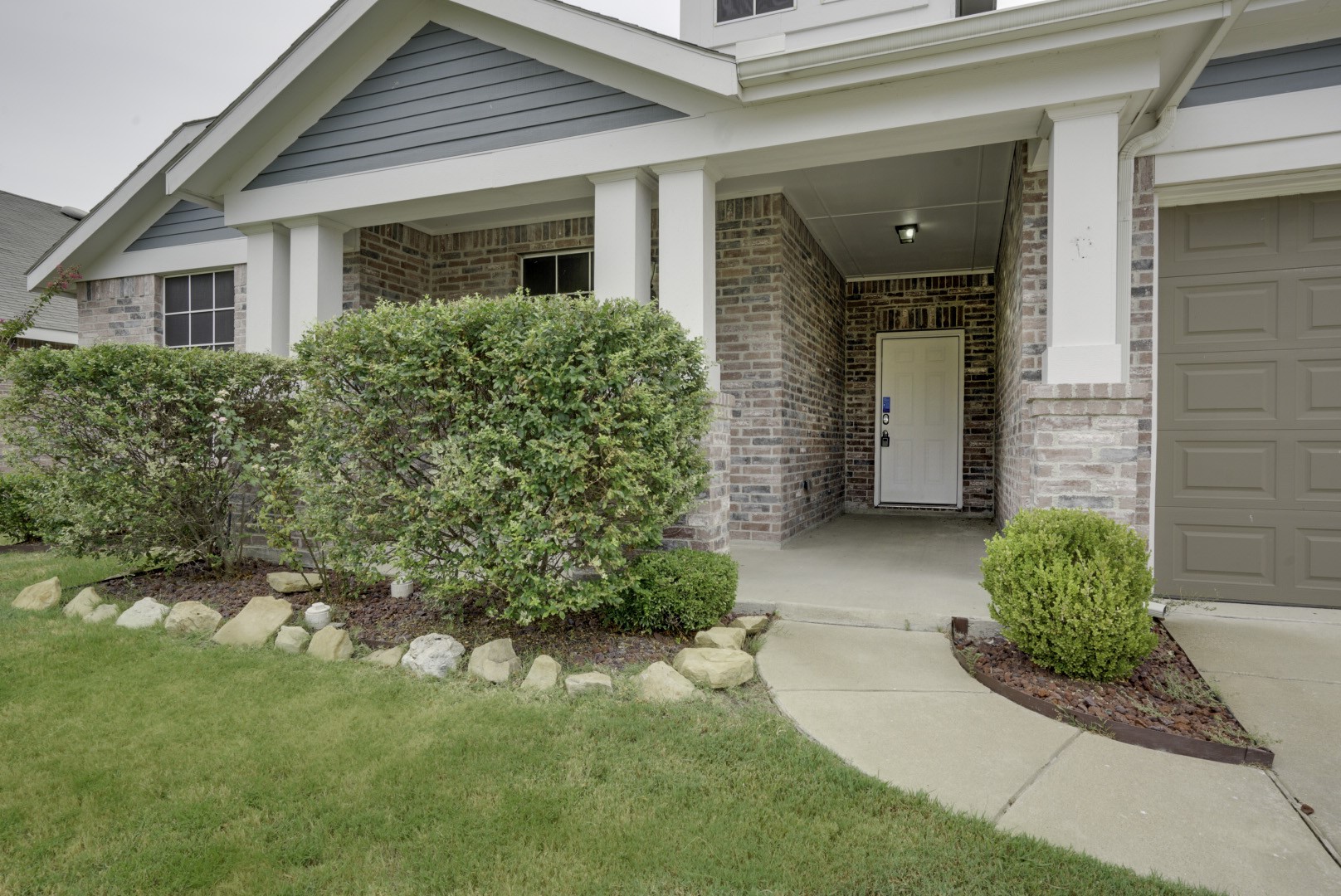 2006 Enchanted Rock Drive Forney TX 75126