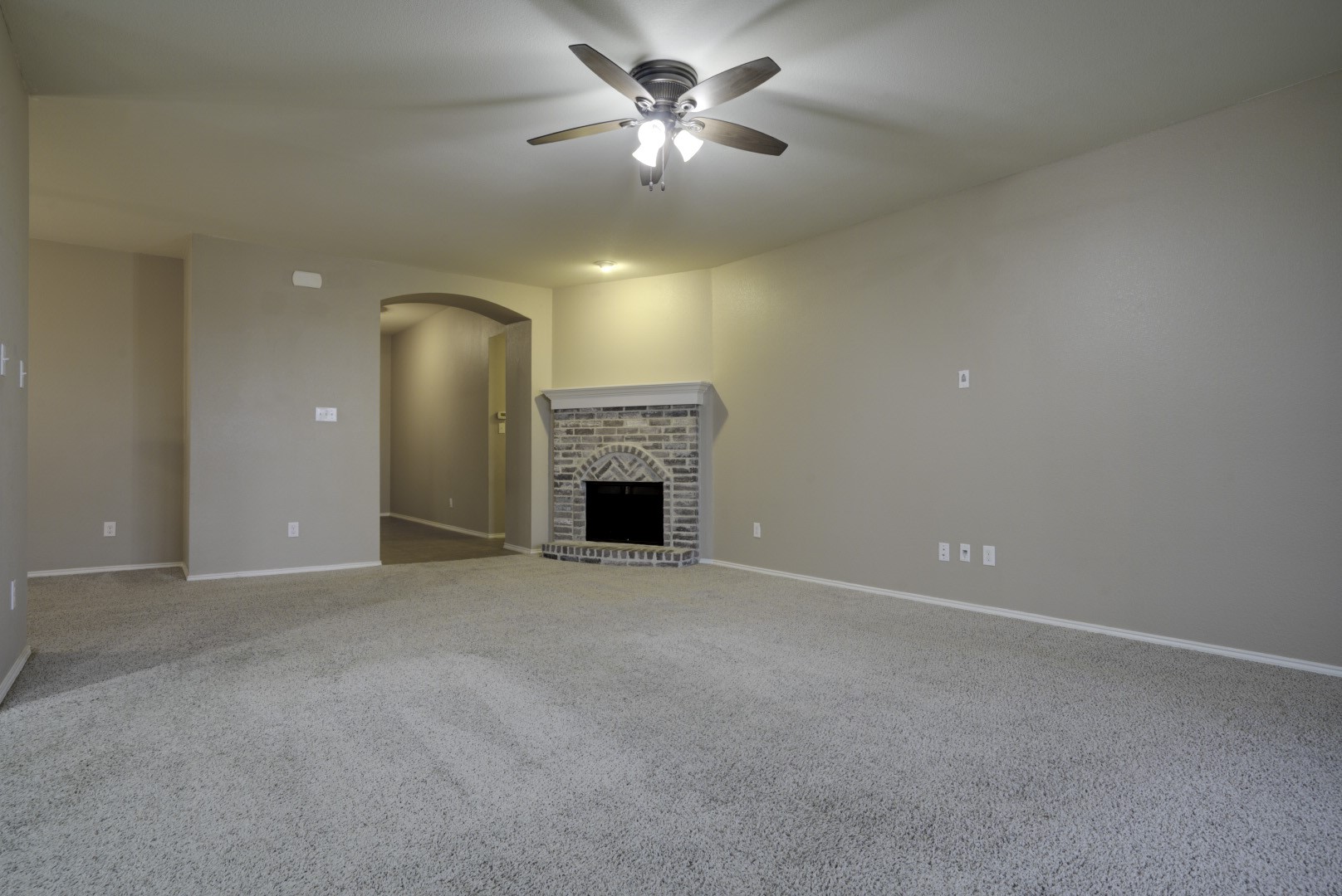 2006 Enchanted Rock Drive Forney TX 75126