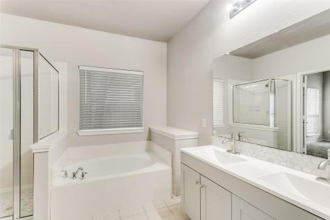 9705 Hedge Bell Drive Mckinney TX 75072