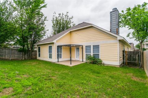 9705 Hedge Bell Drive Mckinney TX 75072