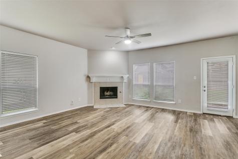 9705 Hedge Bell Drive Mckinney TX 75072