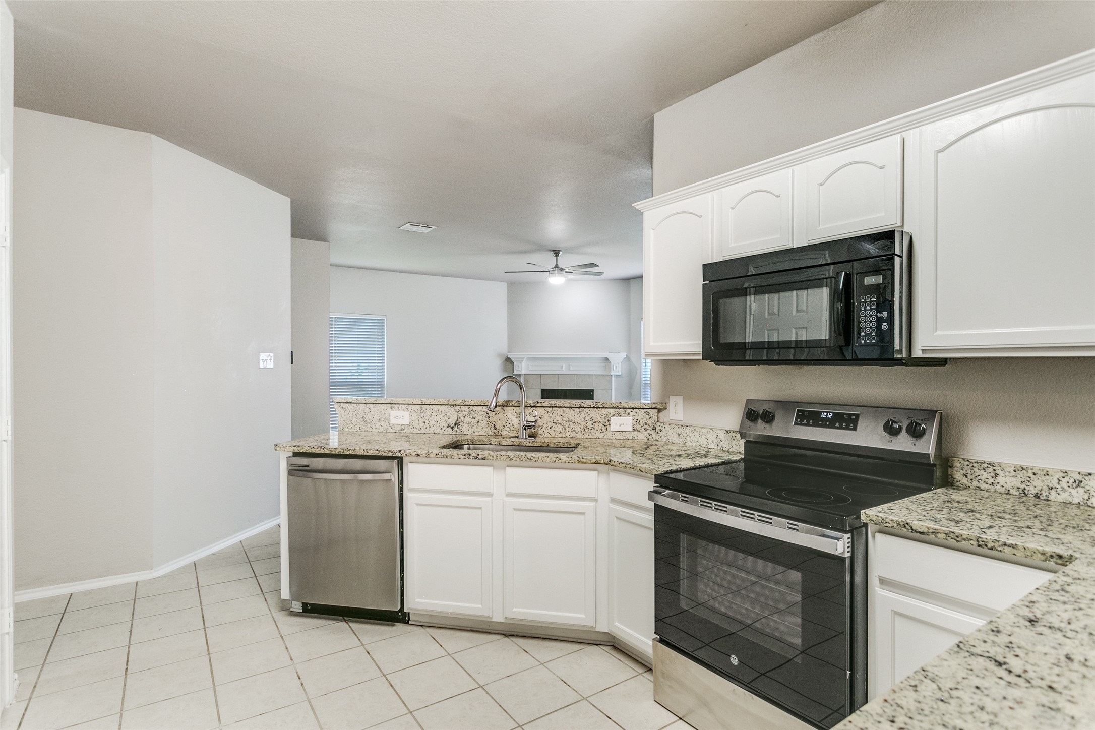 9705 Hedge Bell Drive Mckinney TX 75072