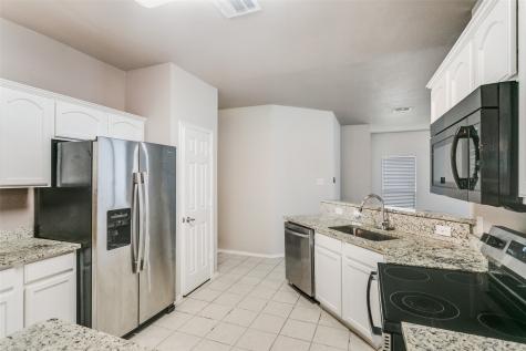 9705 Hedge Bell Drive Mckinney TX 75072