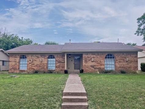 1922 Coleta Place Garland TX 75040