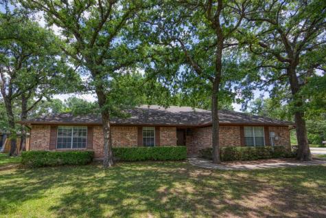 409 Carolota Street Krugerville TX 76227