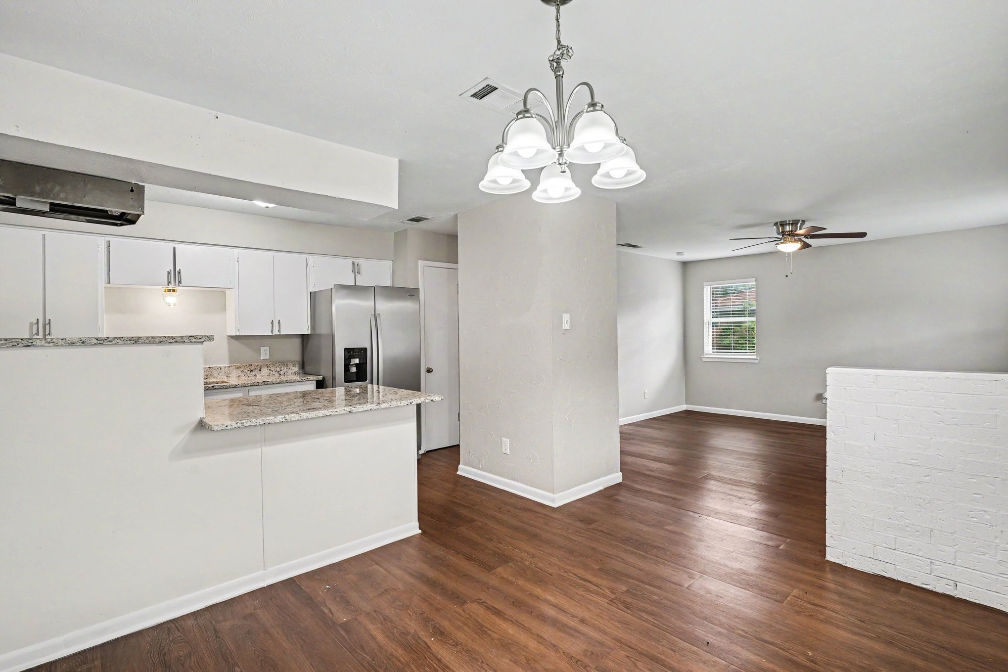 809 E Bovell Street Crowley TX 76036