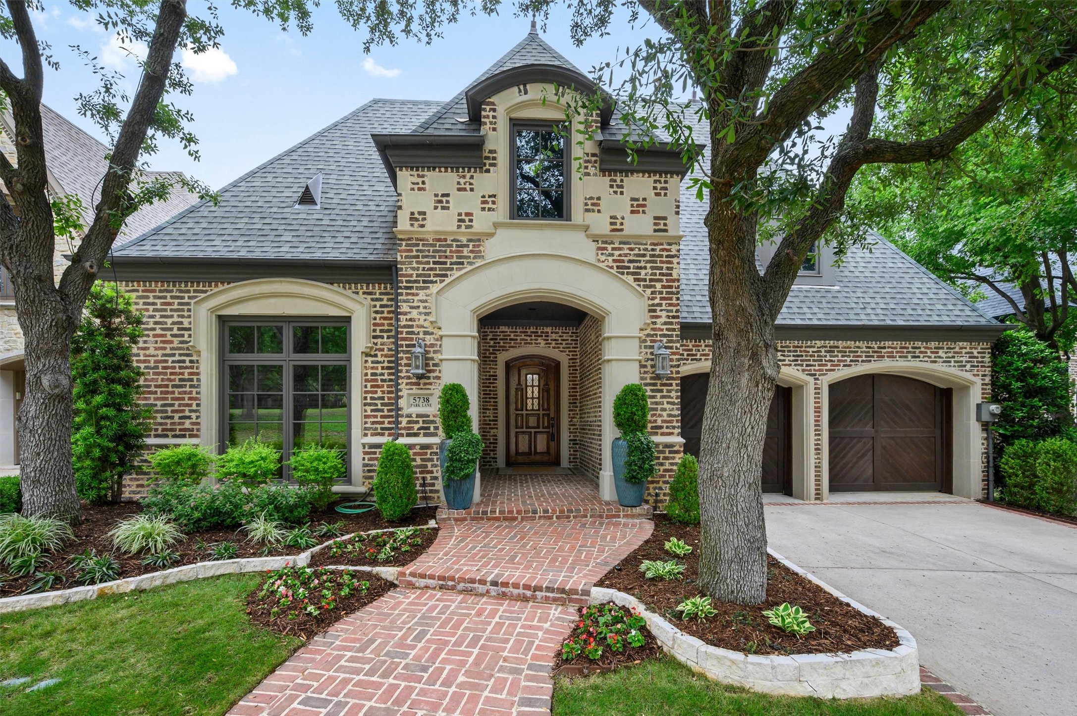 5738 Park Lane Frisco TX 75034