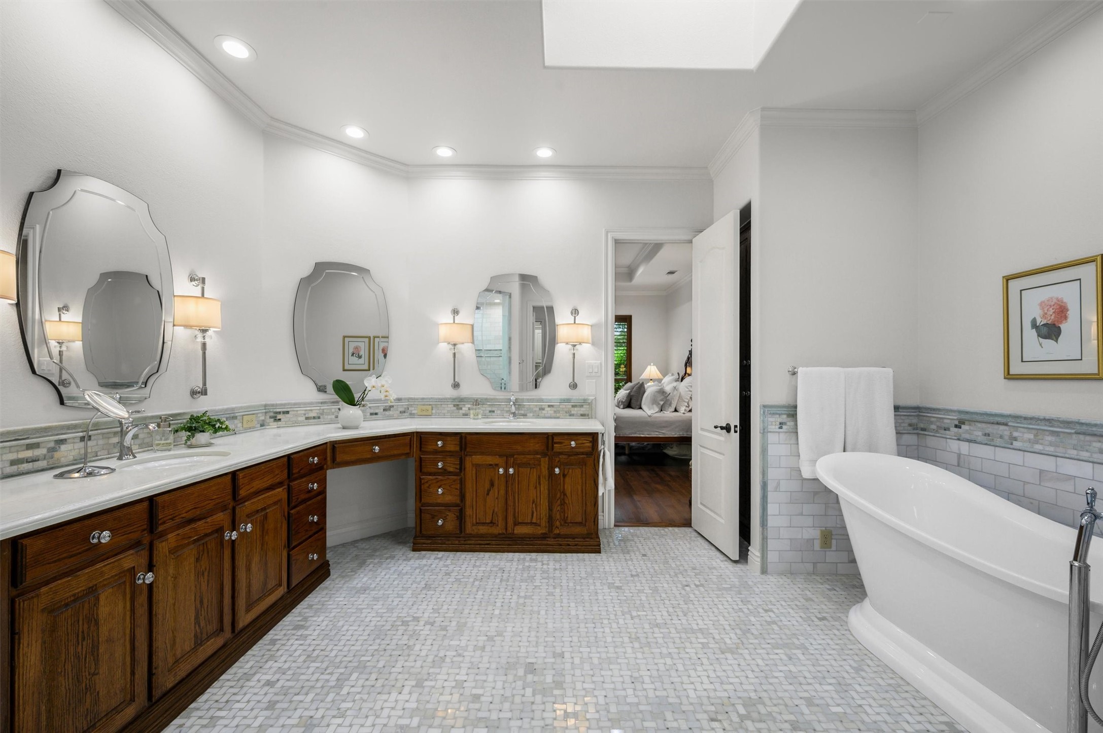 5738 Park Lane Frisco TX 75034