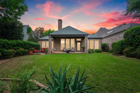 5738 Park Lane Frisco TX 75034