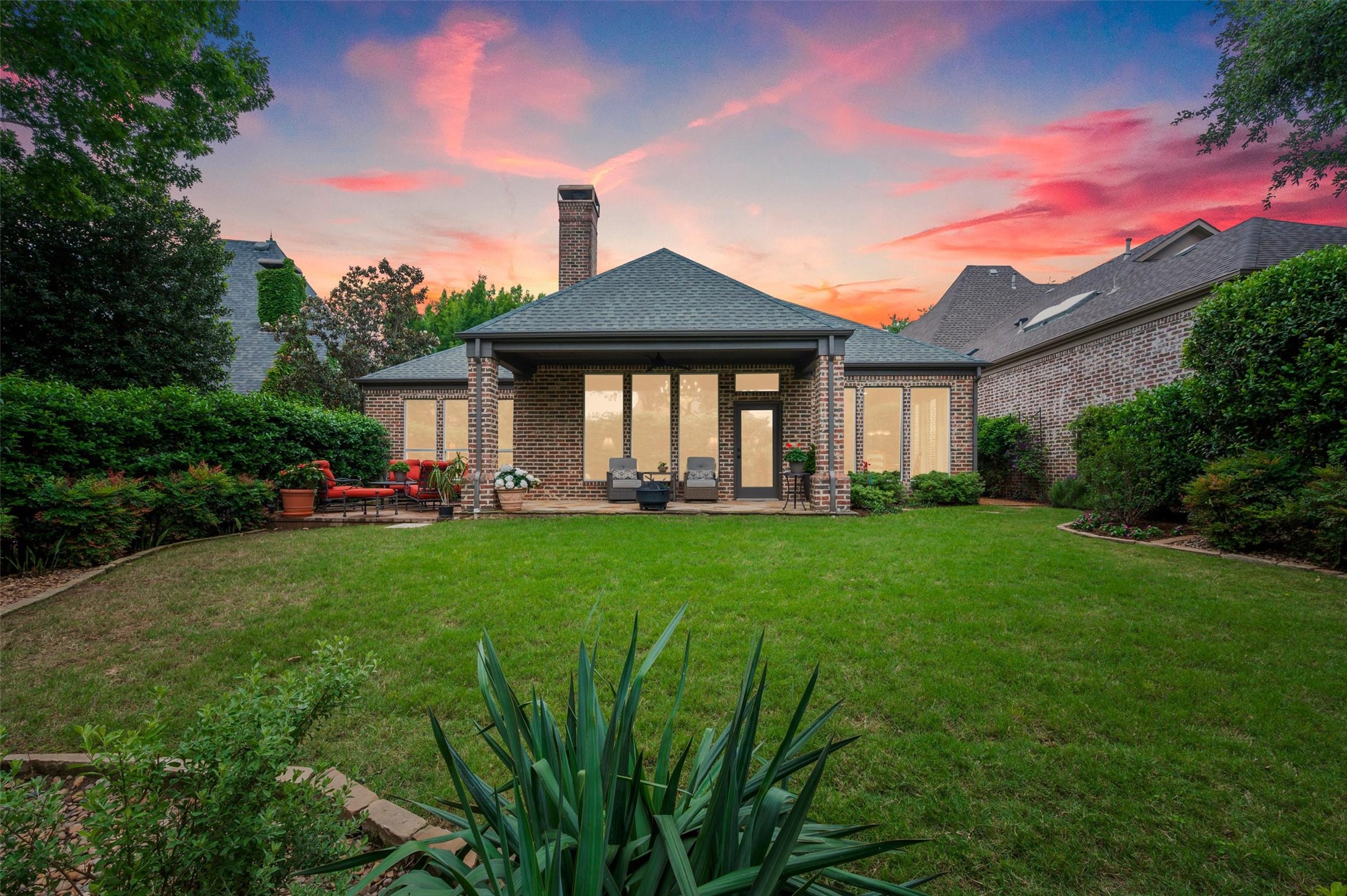 5738 Park Lane Frisco TX 75034