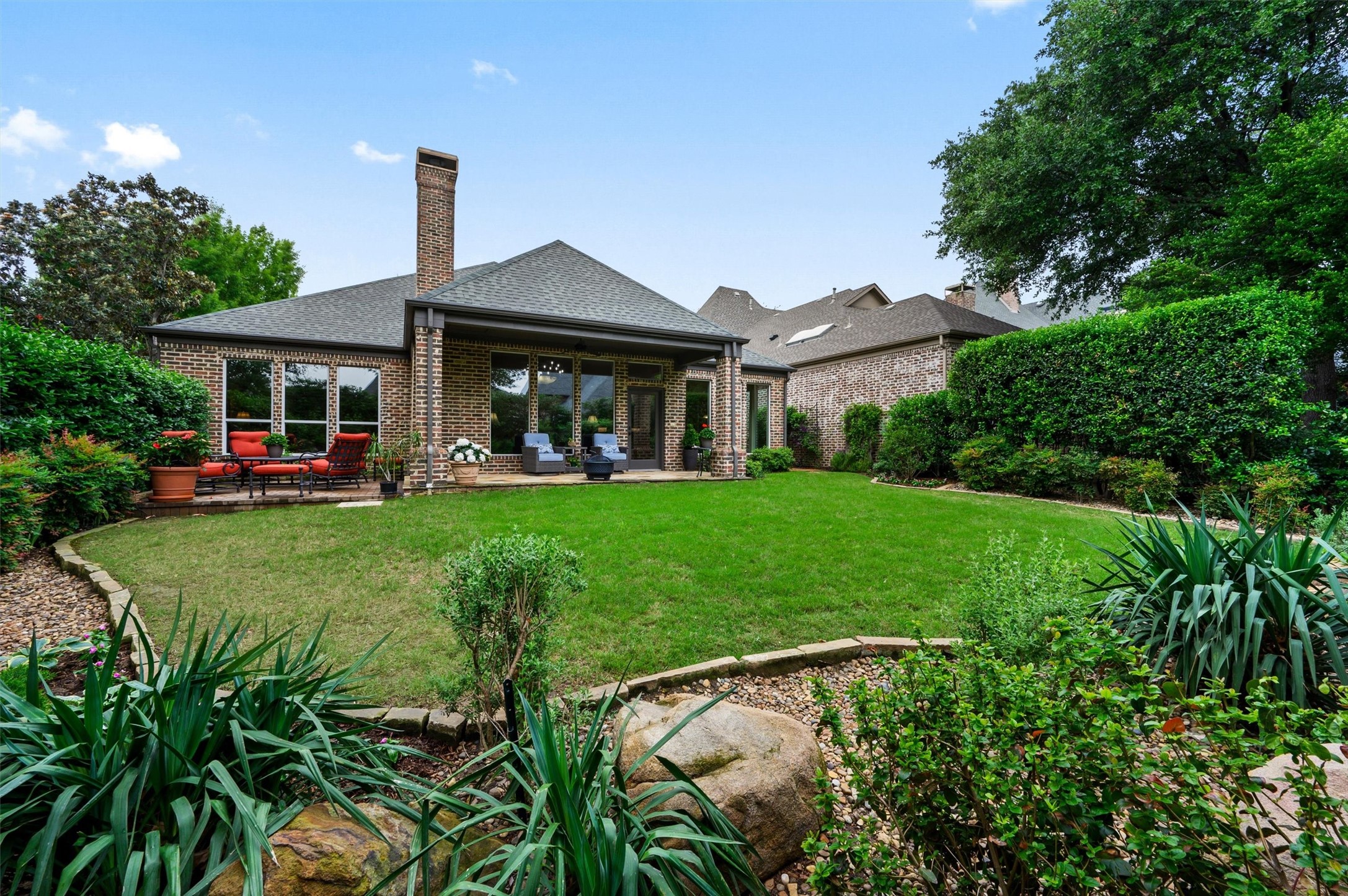5738 Park Lane Frisco TX 75034