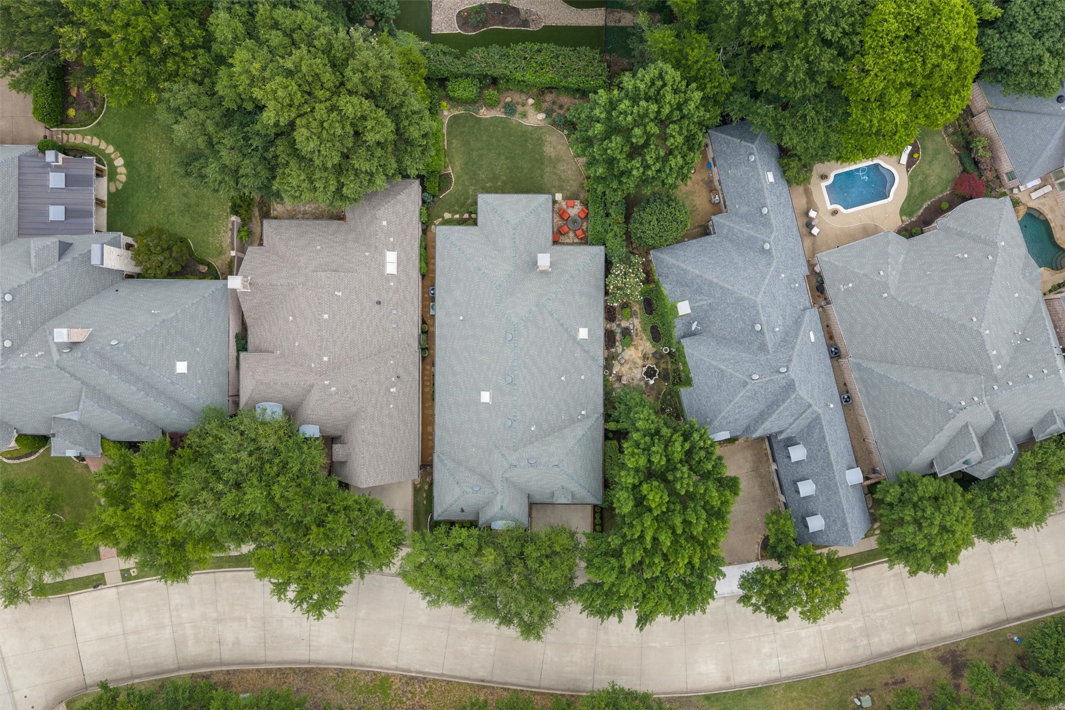 5738 Park Lane Frisco TX 75034