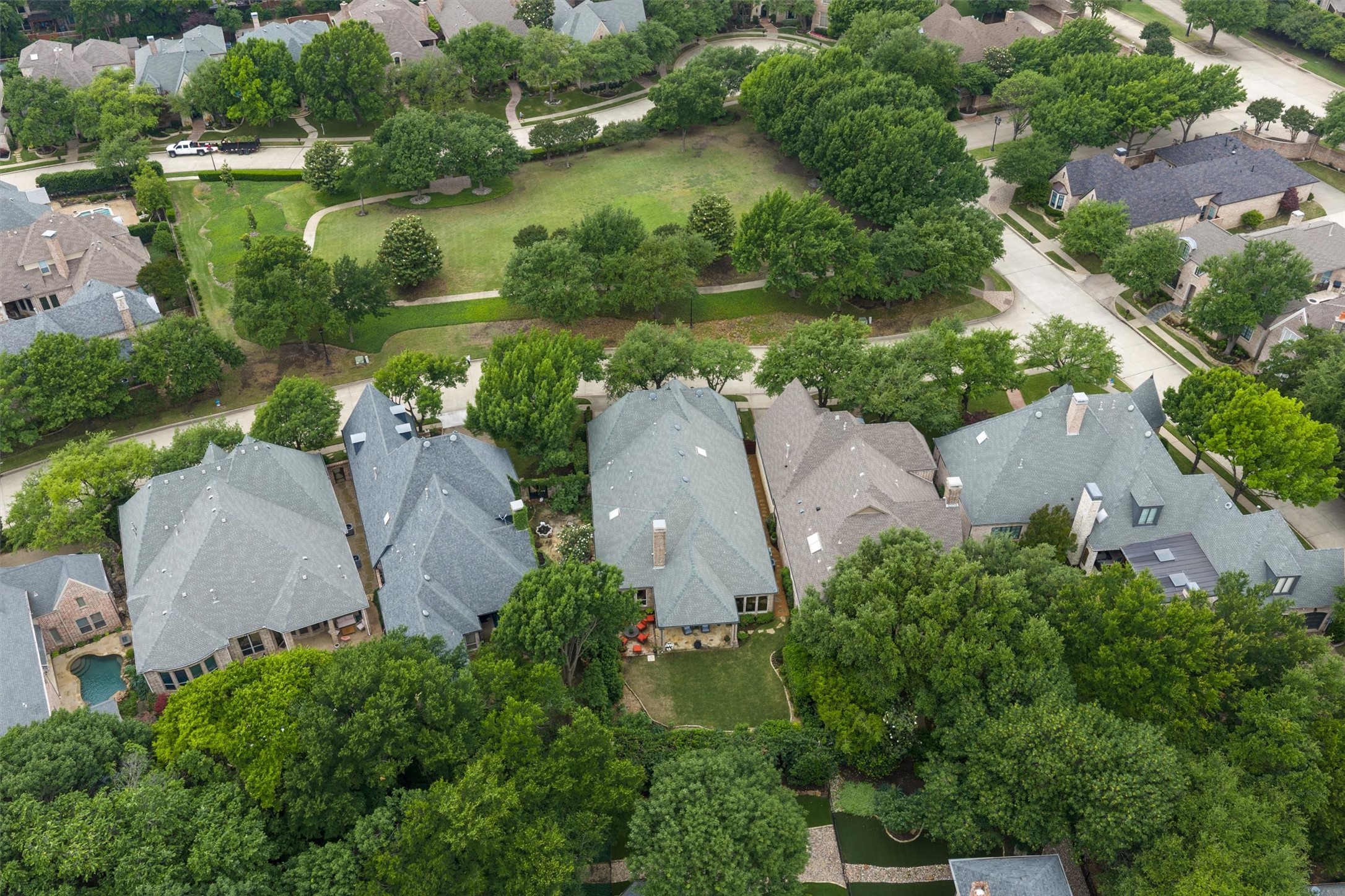 5738 Park Lane Frisco TX 75034