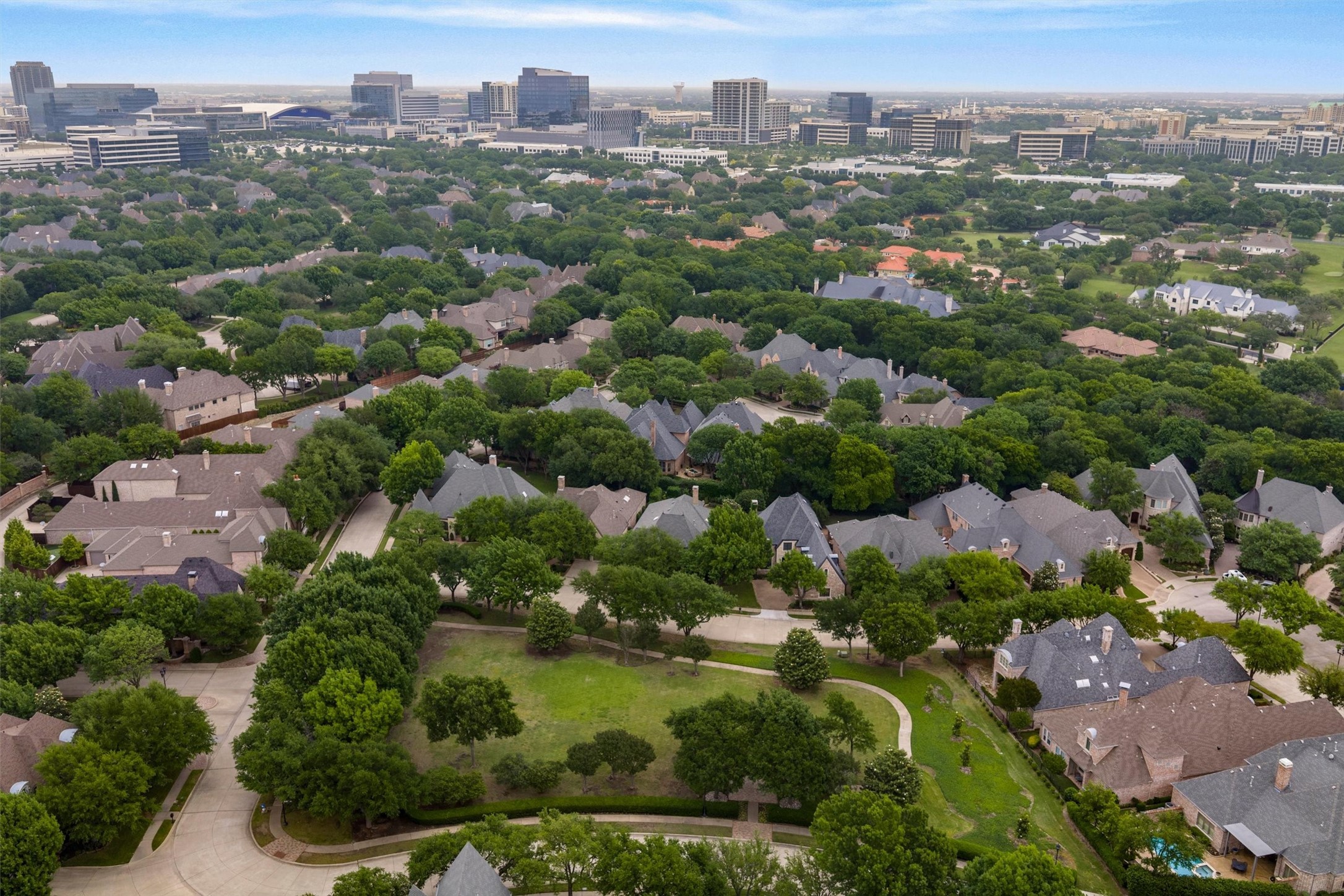 5738 Park Lane Frisco TX 75034