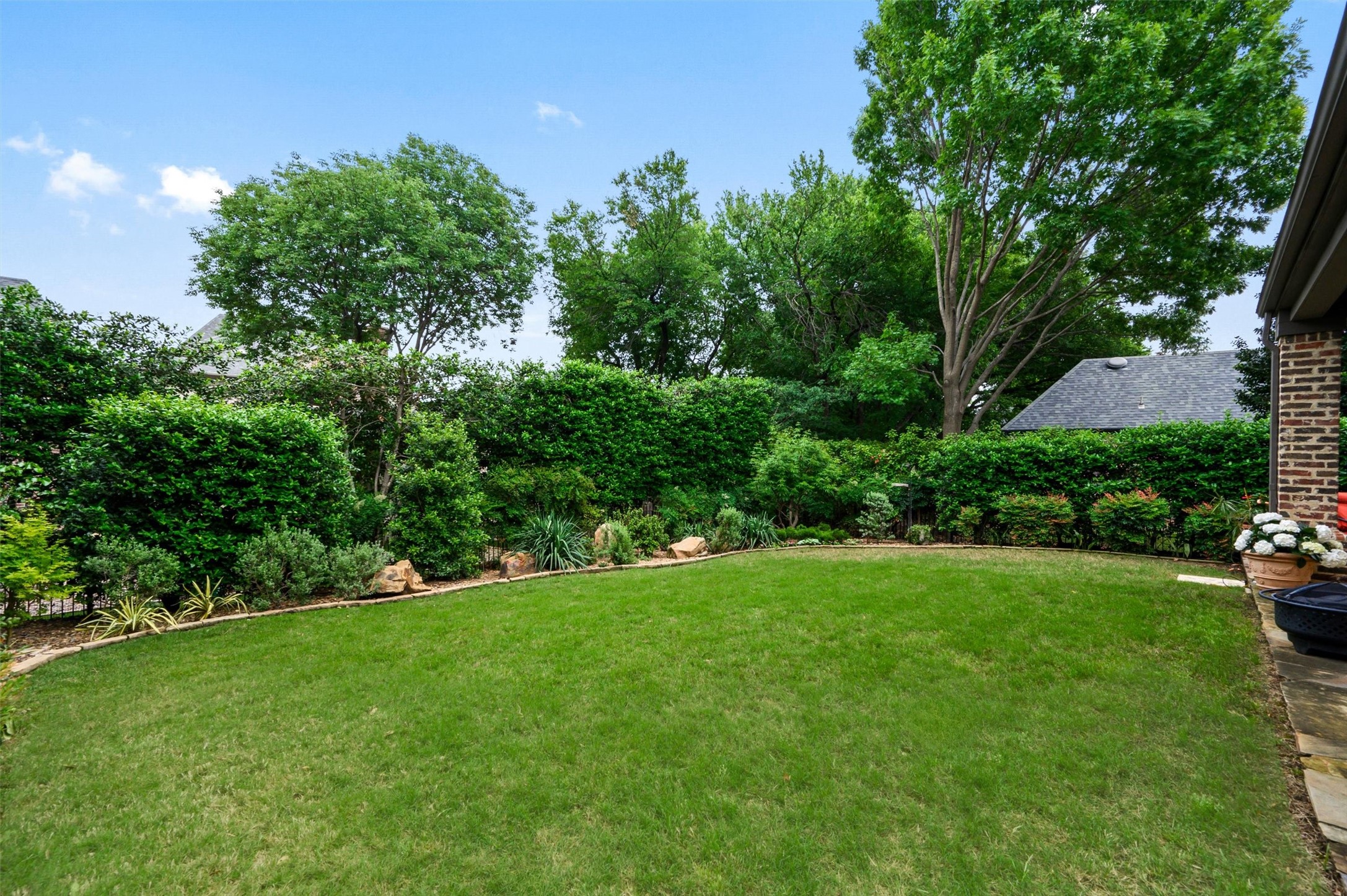 5738 Park Lane Frisco TX 75034