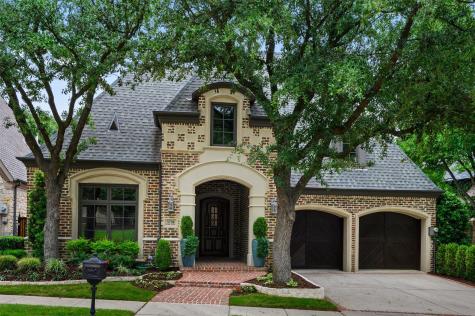 5738 Park Lane Frisco TX 75034