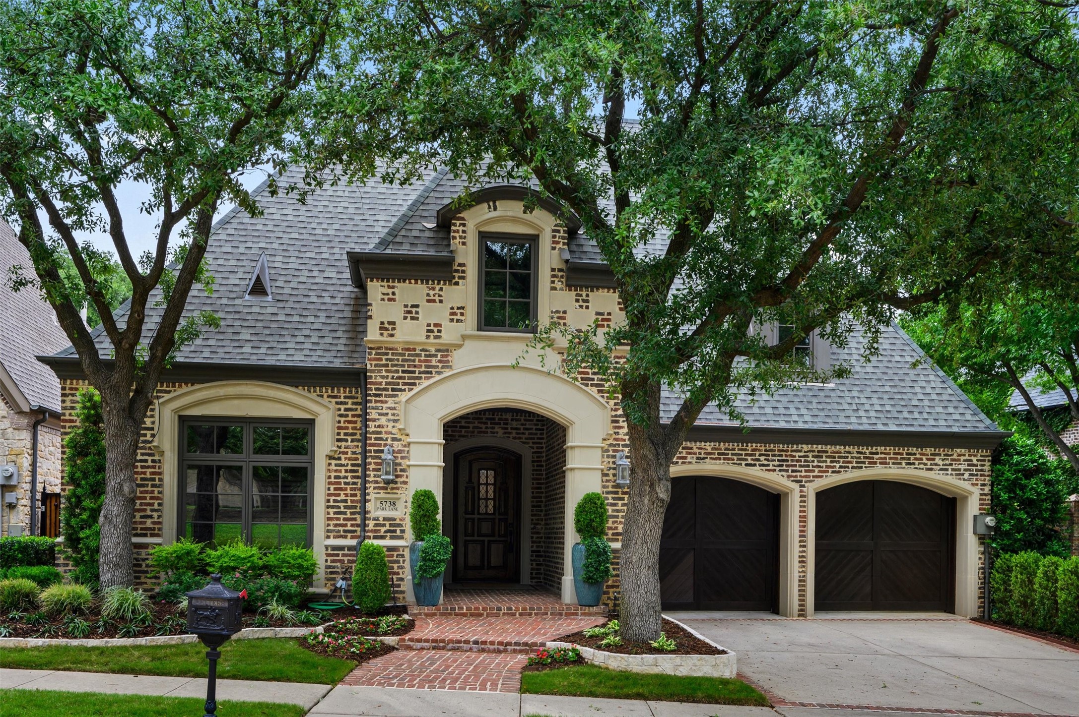 5738 Park Lane Frisco TX 75034