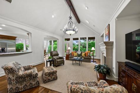 5738 Park Lane Frisco TX 75034