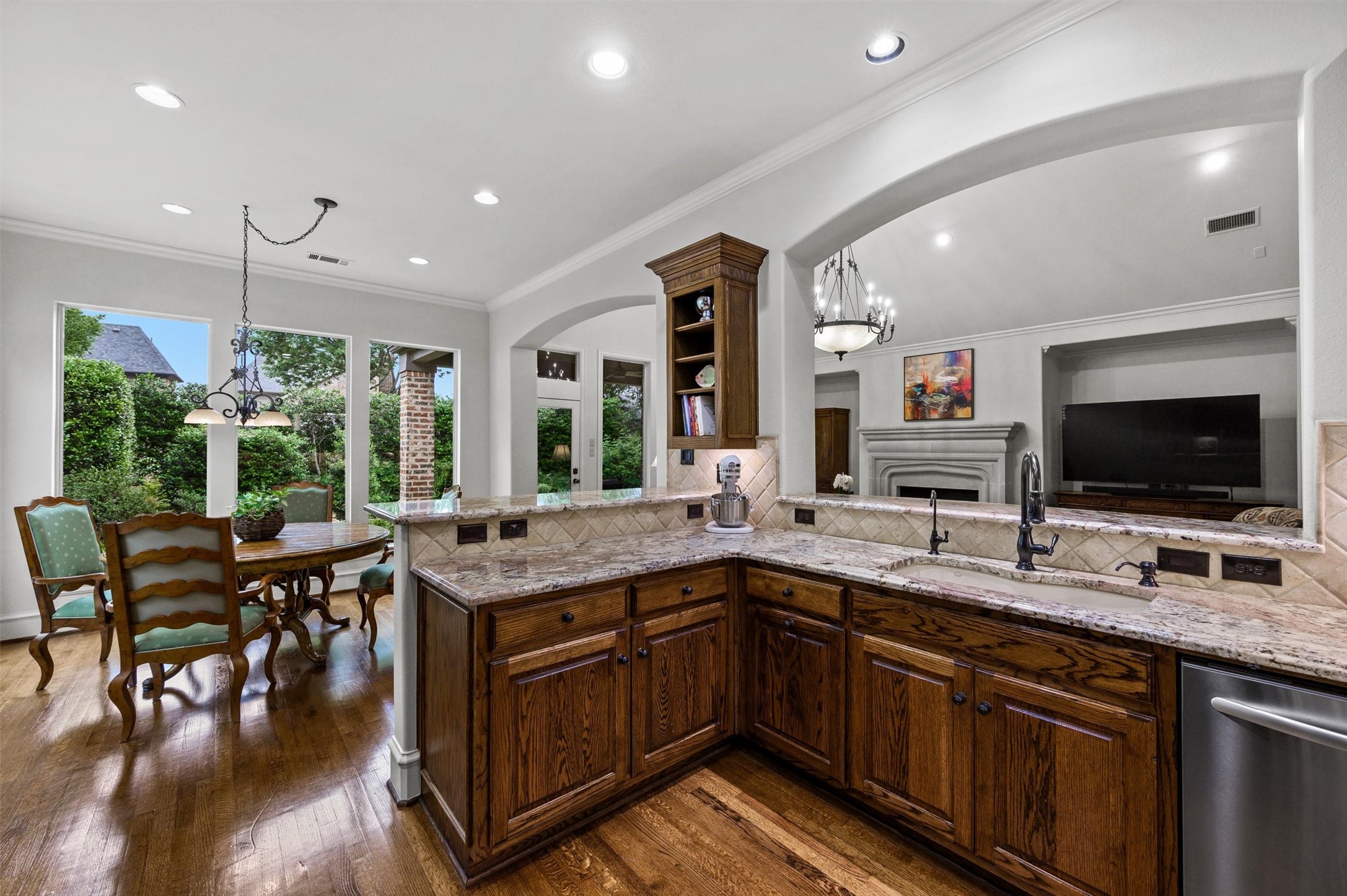 5738 Park Lane Frisco TX 75034