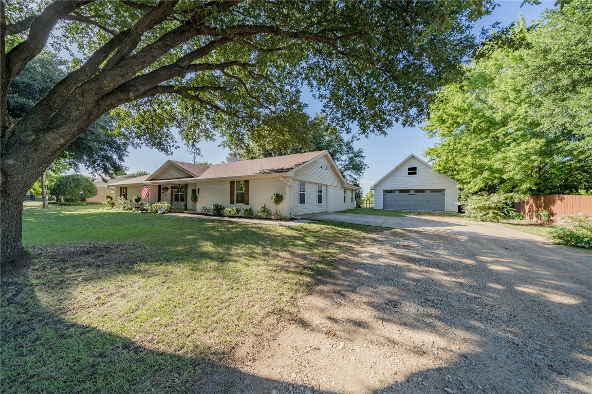 980 Brush Creek Road Argyle TX 76226