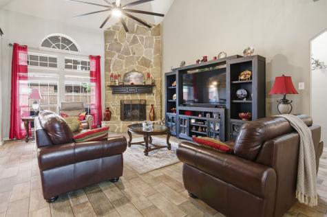 1425 Soaptree Lane Fort Worth TX 76177