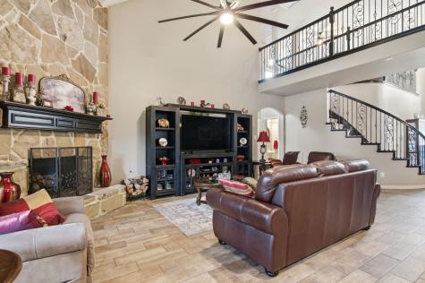 1425 Soaptree Lane Fort Worth TX 76177