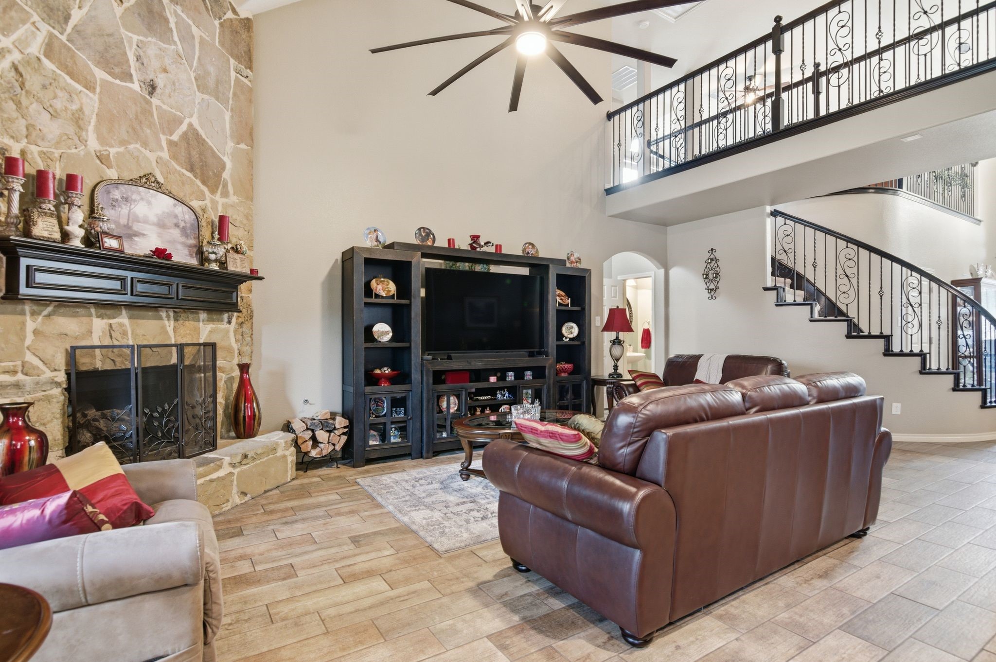 1425 Soaptree Lane Fort Worth TX 76177