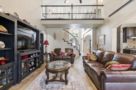 1425 Soaptree Lane Fort Worth TX 76177