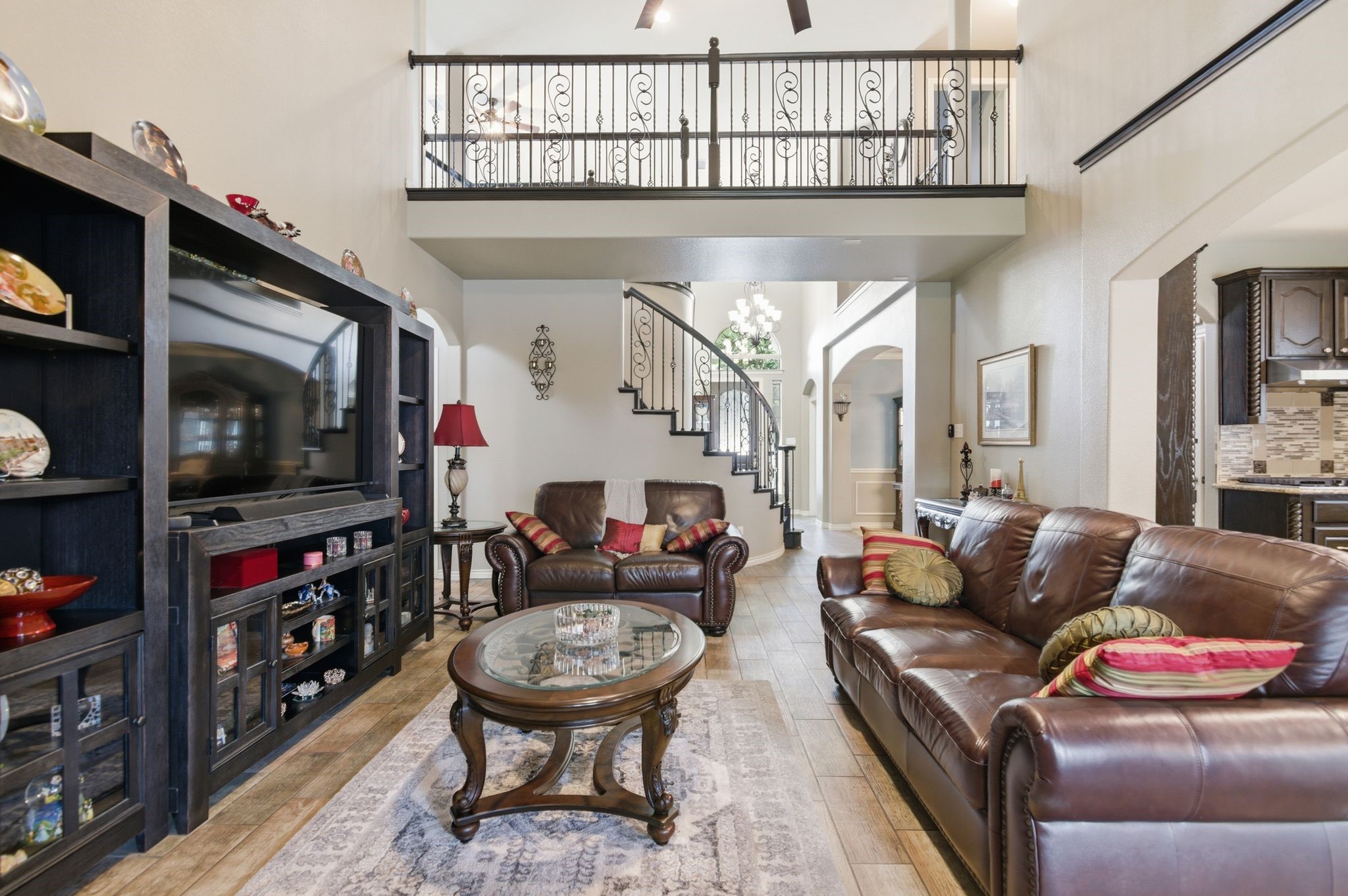 1425 Soaptree Lane Fort Worth TX 76177