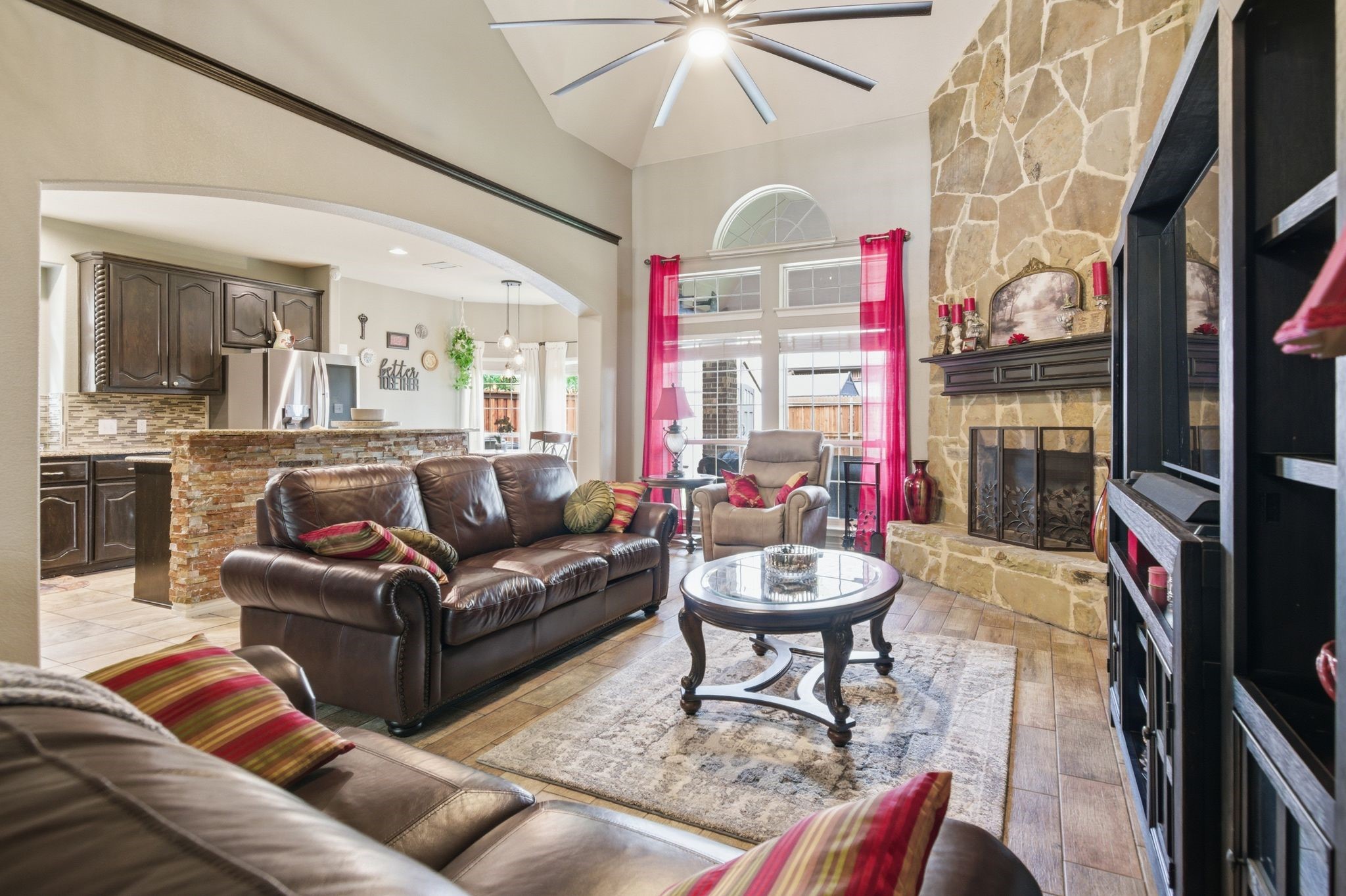 1425 Soaptree Lane Fort Worth TX 76177