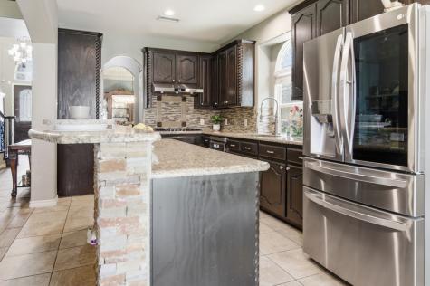 1425 Soaptree Lane Fort Worth TX 76177