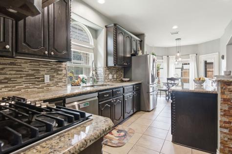 1425 Soaptree Lane Fort Worth TX 76177