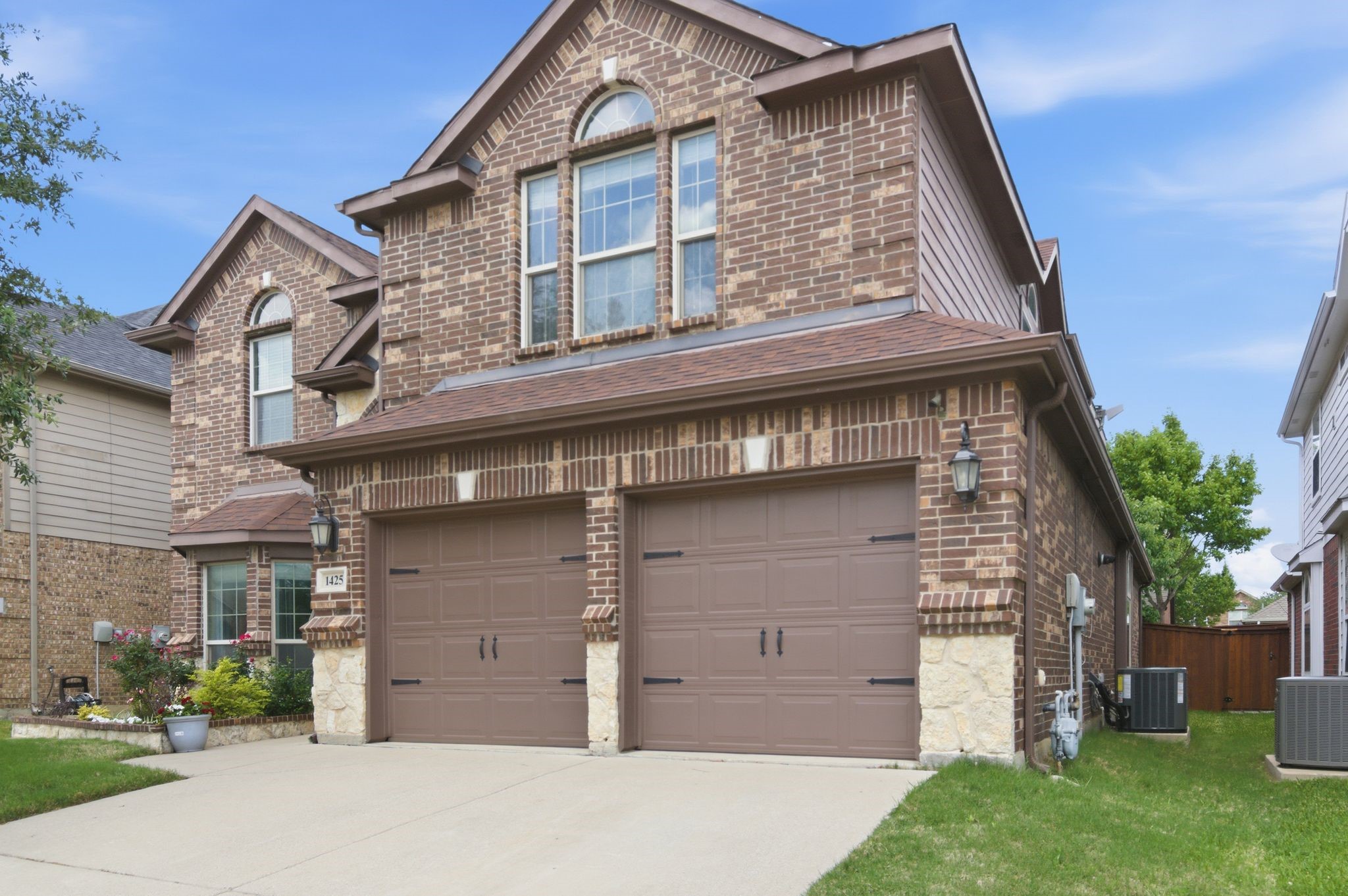 1425 Soaptree Lane Fort Worth TX 76177