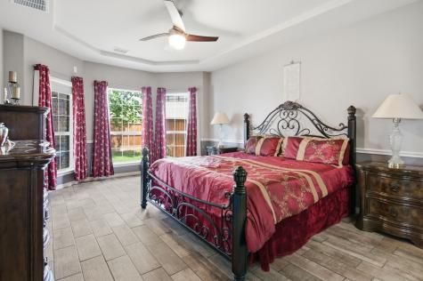 1425 Soaptree Lane Fort Worth TX 76177